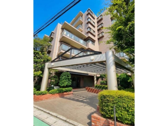 中古マンション 千葉市花見川区 幕張町４丁目 3ＬＤＫ