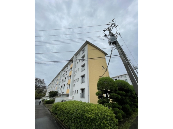中古マンション 千葉市花見川区 花見川 3ＤＫ