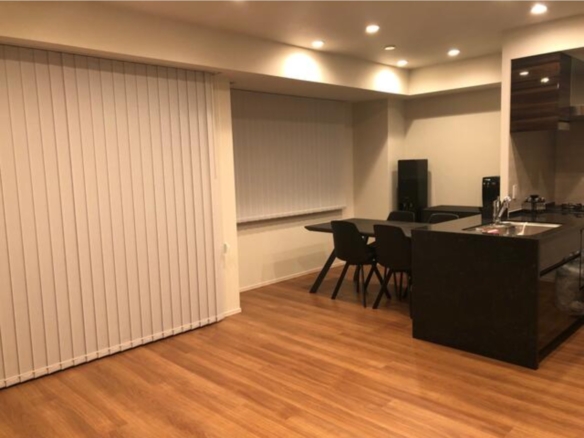 中古マンション 船橋市 西船６丁目 3ＬＤＫ