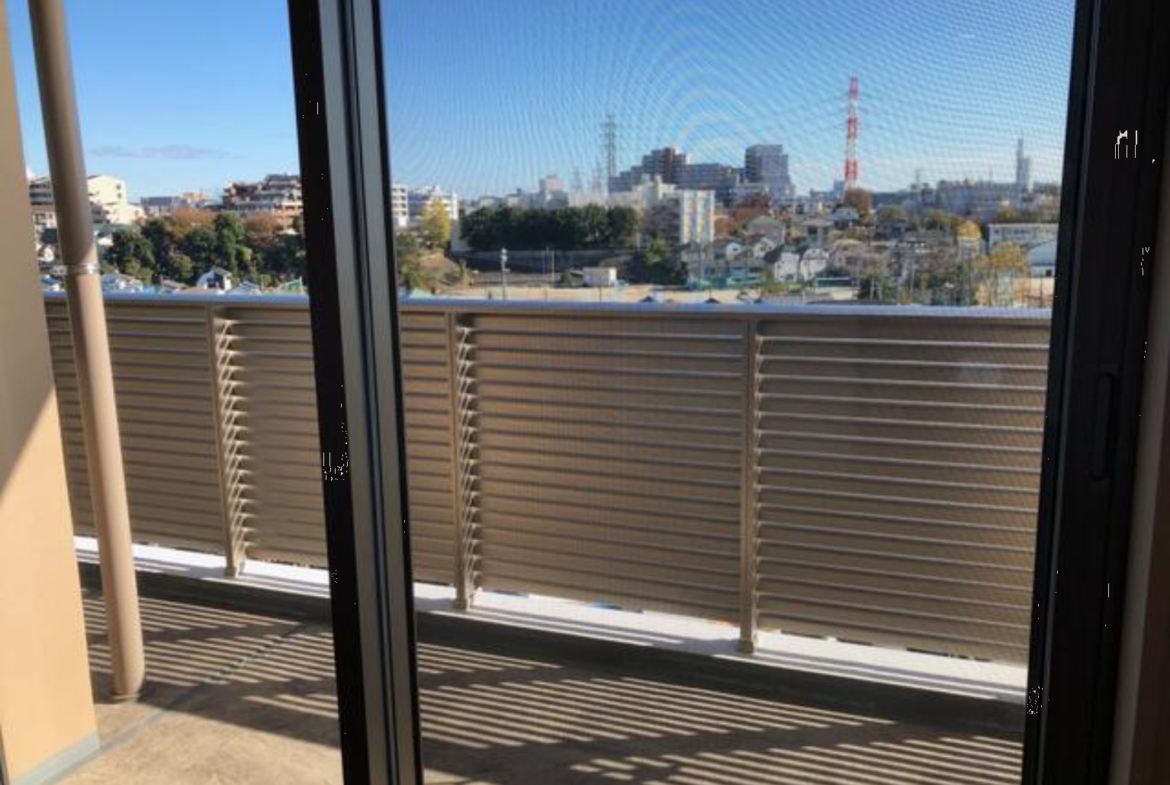 中古マンション 船橋市 西船６丁目 3ＬＤＫ