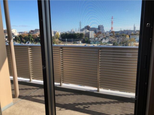 中古マンション 船橋市 西船６丁目 3ＬＤＫ