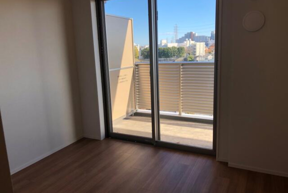 中古マンション 船橋市 西船６丁目 3ＬＤＫ