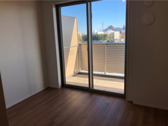 中古マンション 船橋市 西船６丁目 3ＬＤＫ