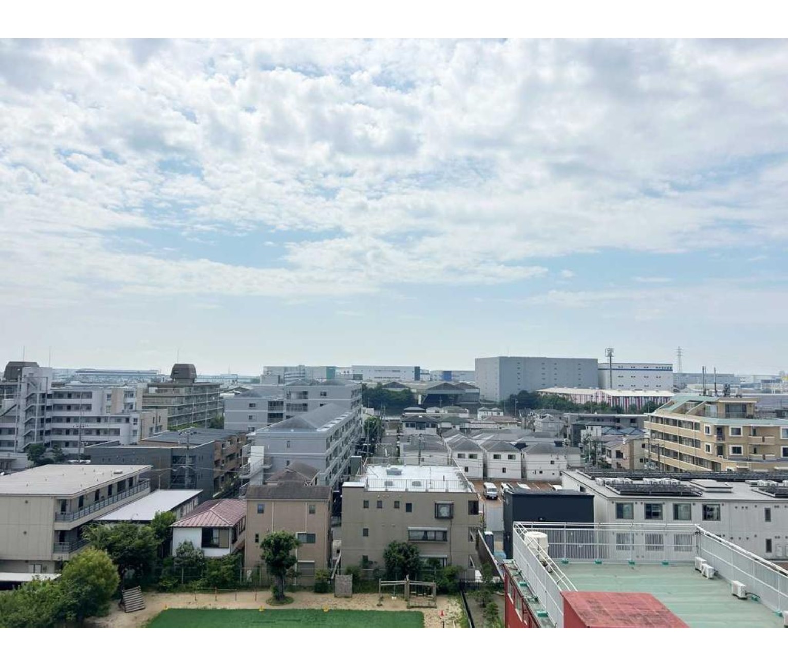 100140918267-3 中古マンション 市川市 幸2丁目 3LDK