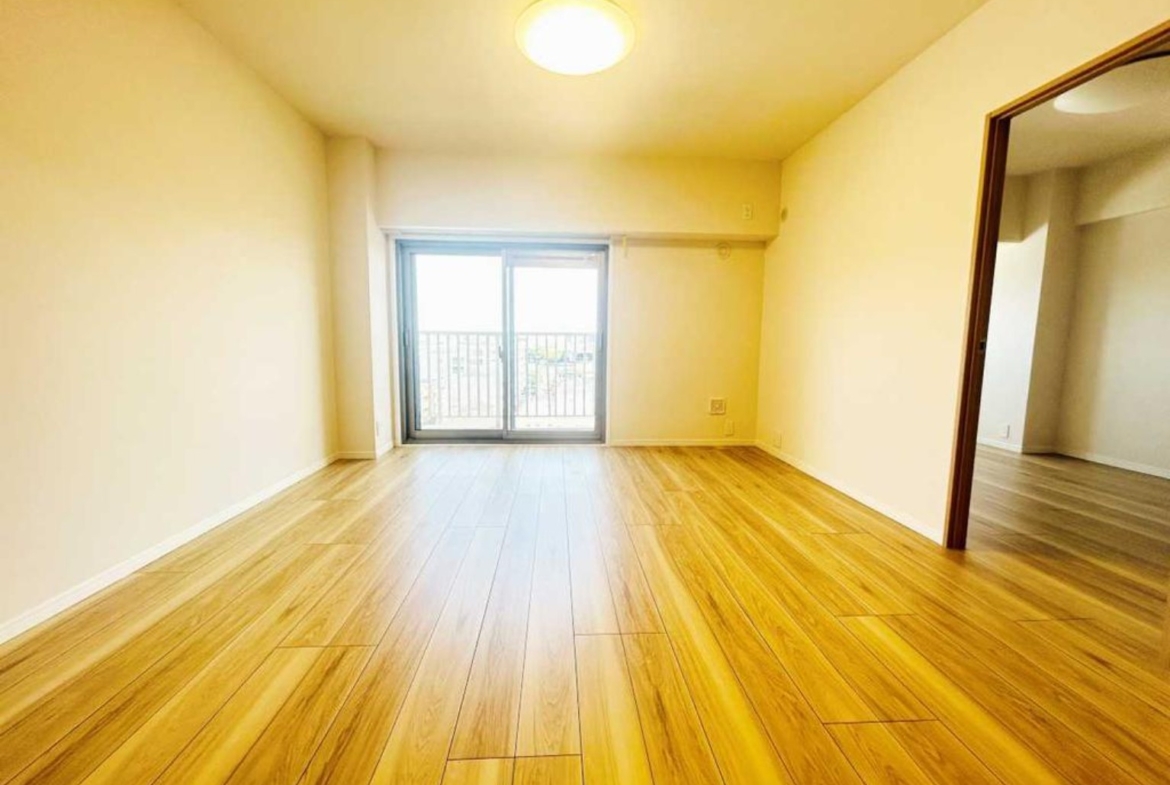 中古マンション 市川市 幸２丁目 3ＬＤＫ