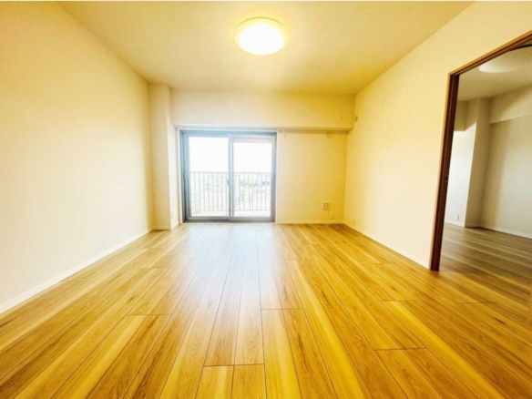 中古マンション 市川市 幸２丁目 3ＬＤＫ