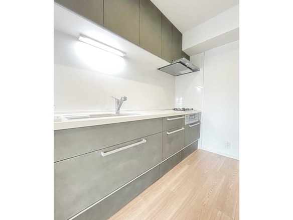 中古マンション 船橋市 二子町 3ＬＤＫ