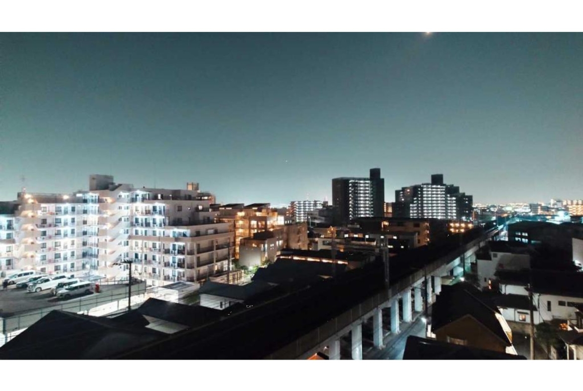 中古マンション 船橋市 二子町 3ＬＤＫ