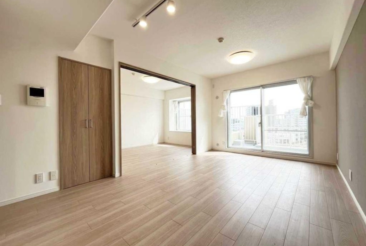 中古マンション 船橋市 二子町 3ＬＤＫ