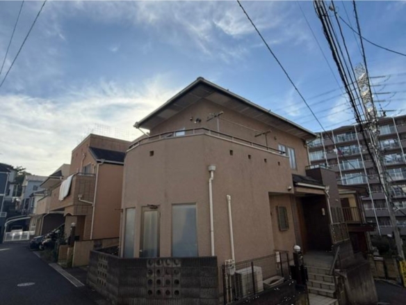 中古戸建 船橋市 夏見３丁目 4ＬＤＫ