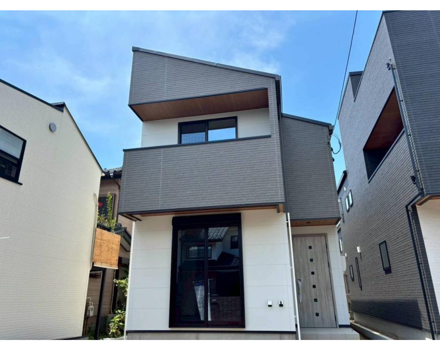 新築戸建 習志野市 香澄５丁目 3ＬＤＫ
