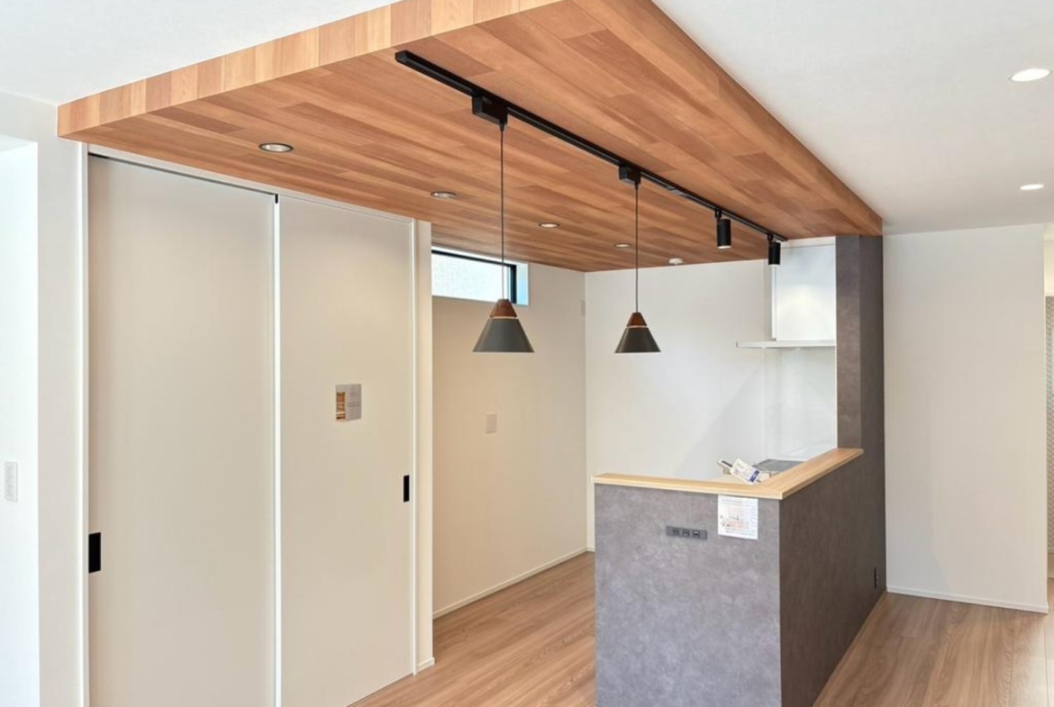 新築戸建 習志野市 香澄５丁目 3ＬＤＫ
