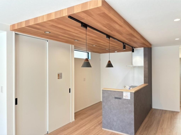 新築戸建 習志野市 香澄５丁目 3ＬＤＫ