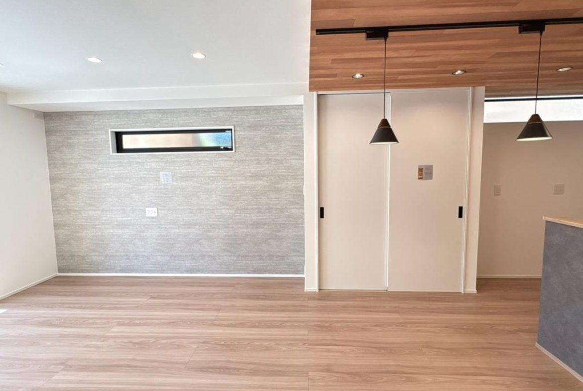 新築戸建 習志野市 香澄５丁目 3ＬＤＫ