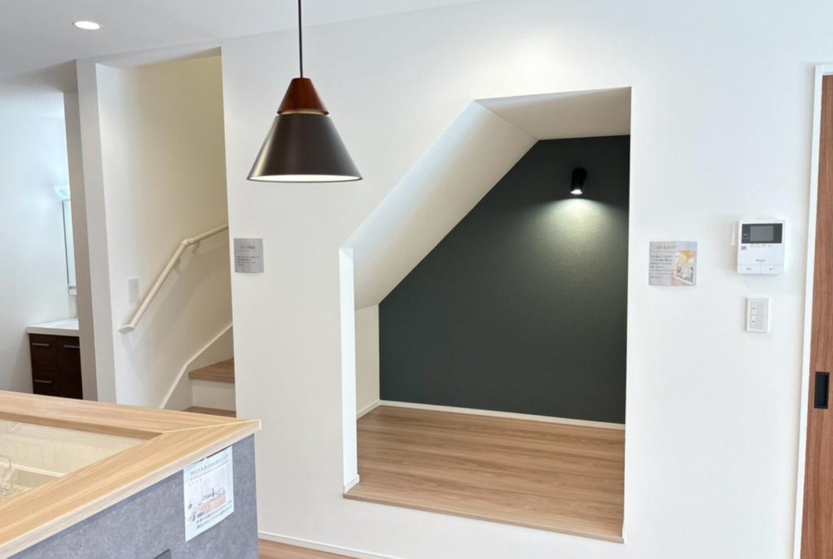 新築戸建 習志野市 香澄５丁目 3ＬＤＫ