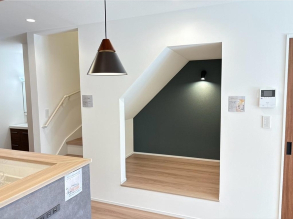 新築戸建 習志野市 香澄５丁目 3ＬＤＫ