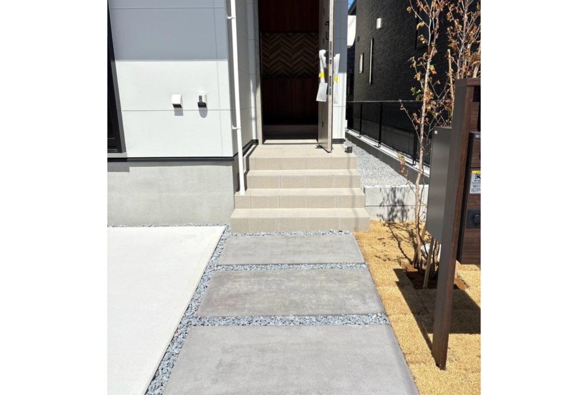 新築戸建 習志野市 香澄５丁目 3ＬＤＫ