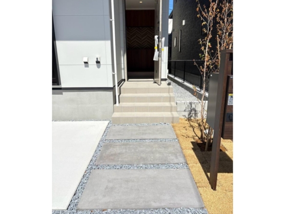 新築戸建 習志野市 香澄５丁目 3ＬＤＫ