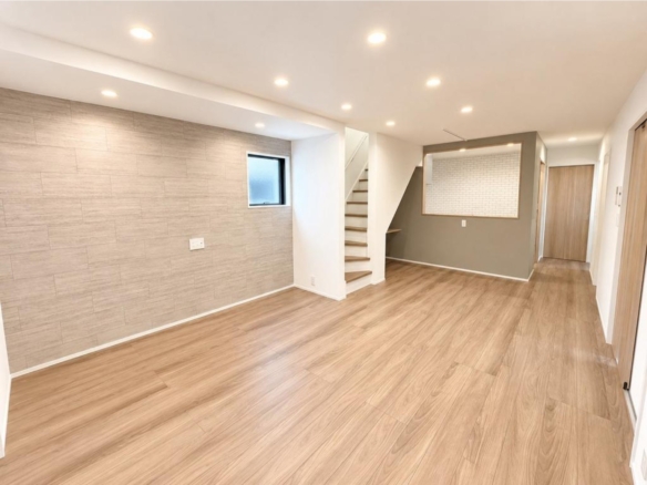 新築戸建 習志野市 香澄５丁目 3ＬＤＫ