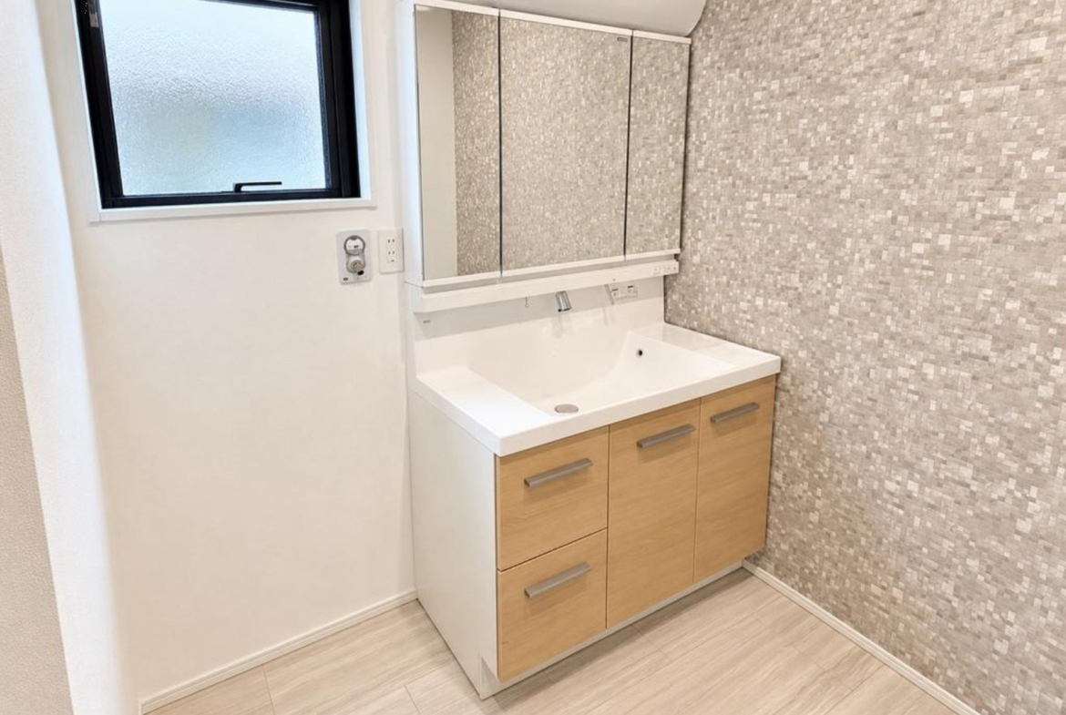 新築戸建 習志野市 香澄５丁目 3ＬＤＫ