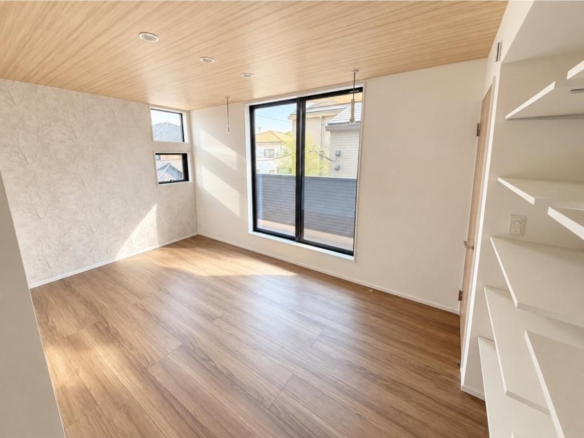 新築戸建 習志野市 香澄５丁目 3ＬＤＫ