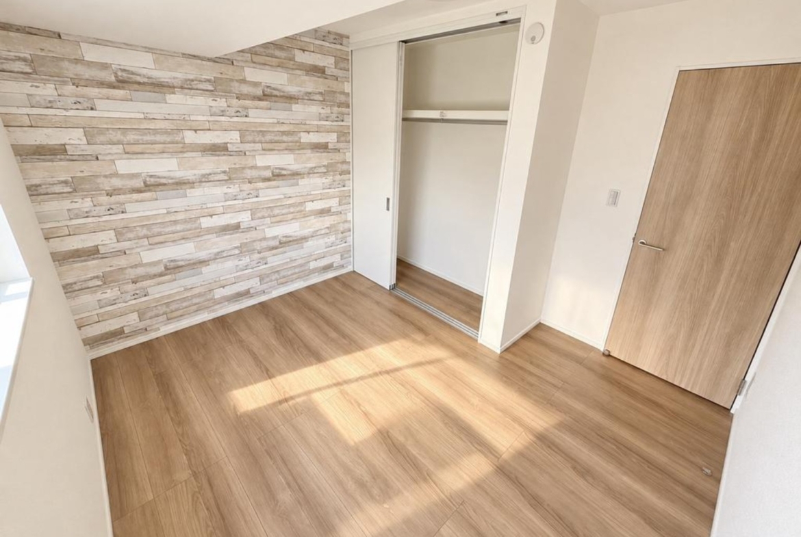 新築戸建 習志野市 香澄５丁目 3ＬＤＫ