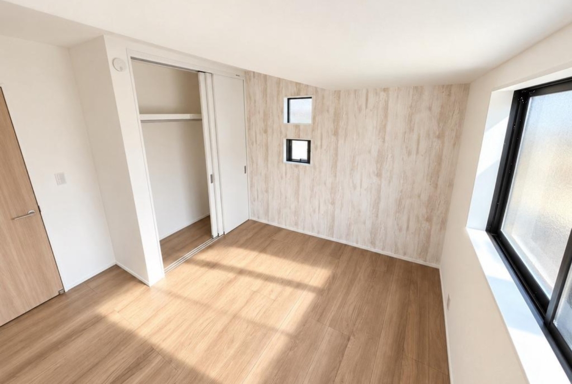 新築戸建 習志野市 香澄５丁目 3ＬＤＫ