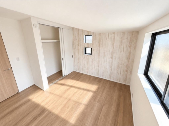 新築戸建 習志野市 香澄５丁目 3ＬＤＫ