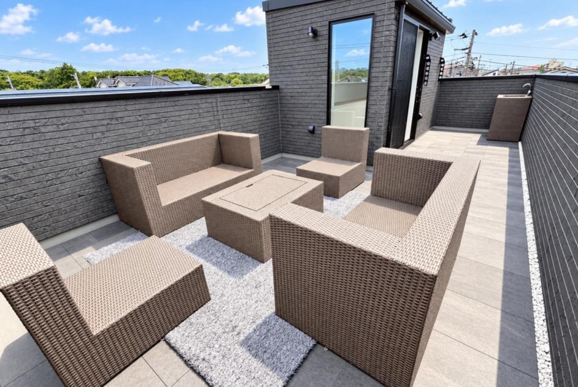 新築戸建 習志野市 香澄５丁目 3ＬＤＫ