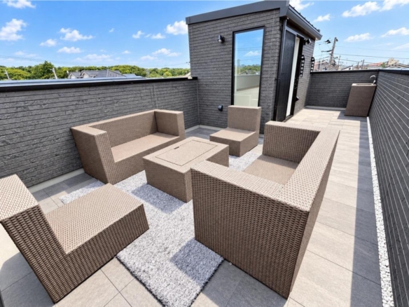 新築戸建 習志野市 香澄５丁目 3ＬＤＫ