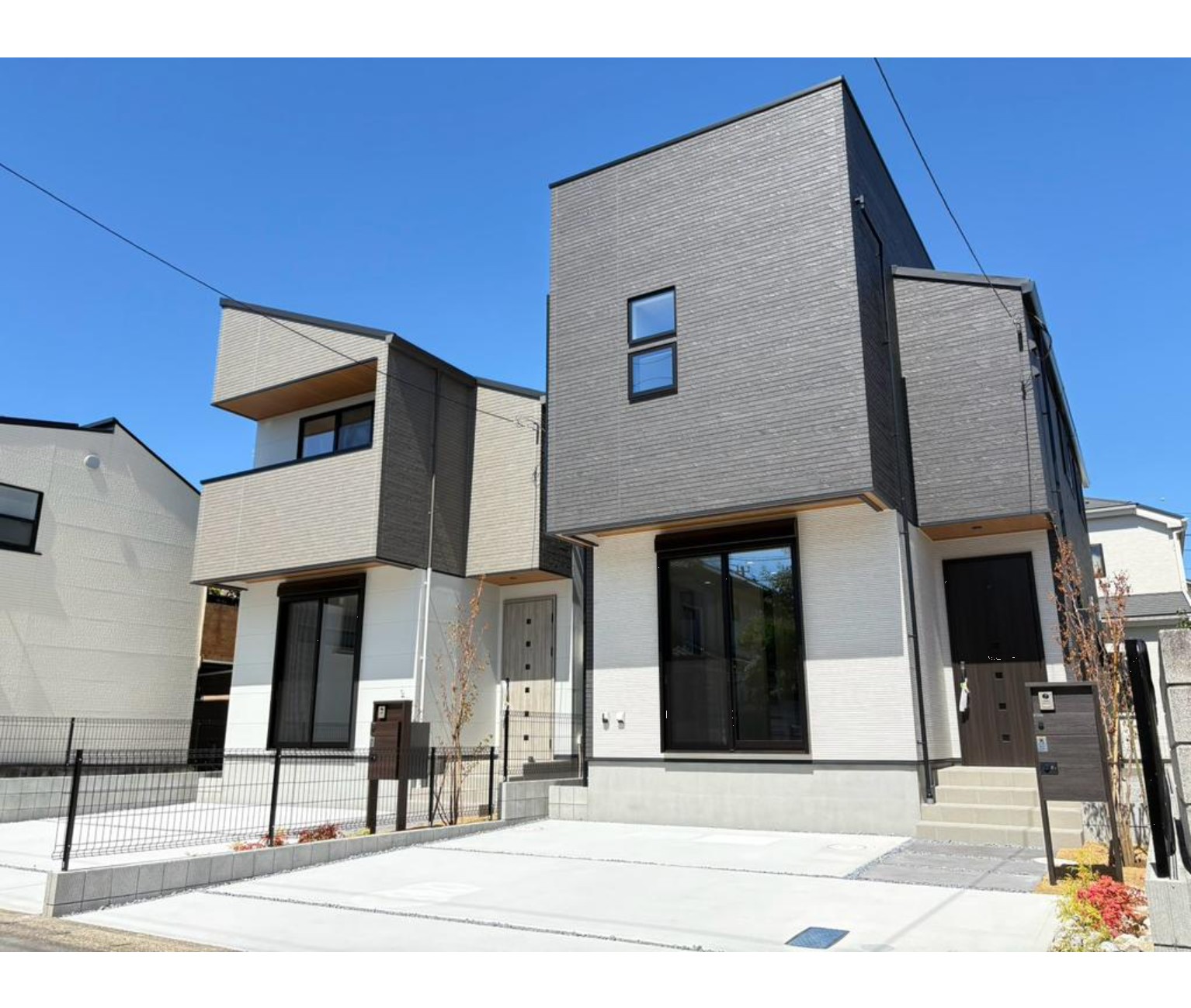 新築戸建 習志野市 香澄５丁目 3ＬＤＫ