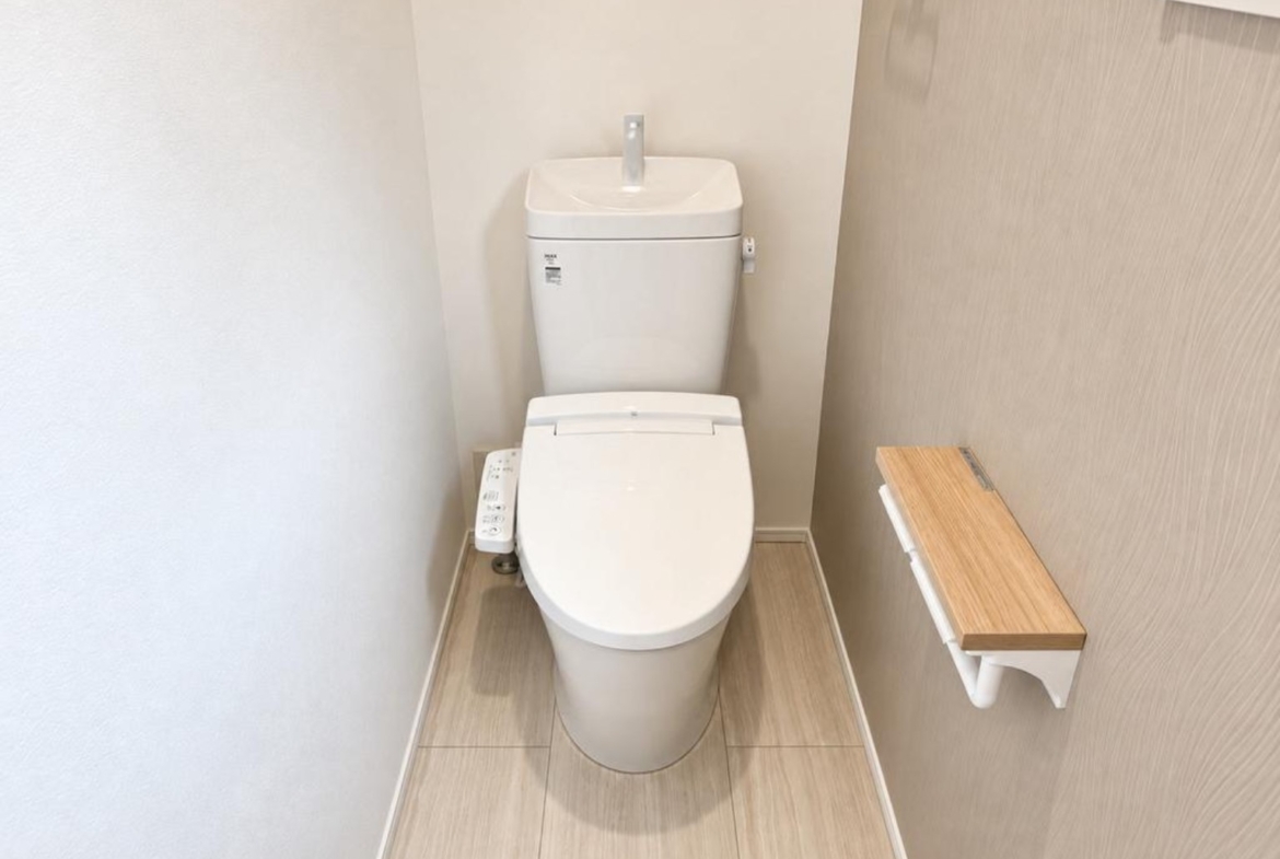 新築戸建 習志野市 香澄５丁目 3ＬＤＫ