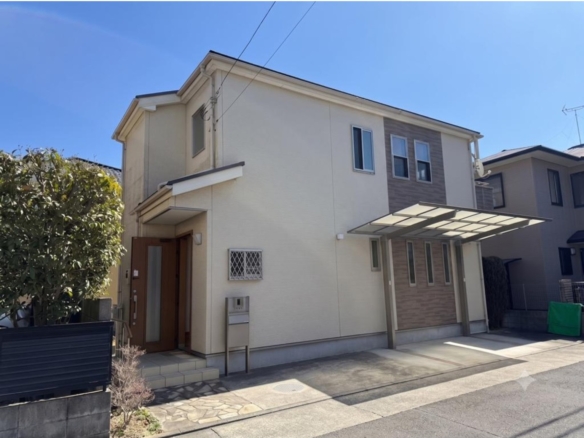中古戸建 市川市 真間４丁目 2ＤＫ