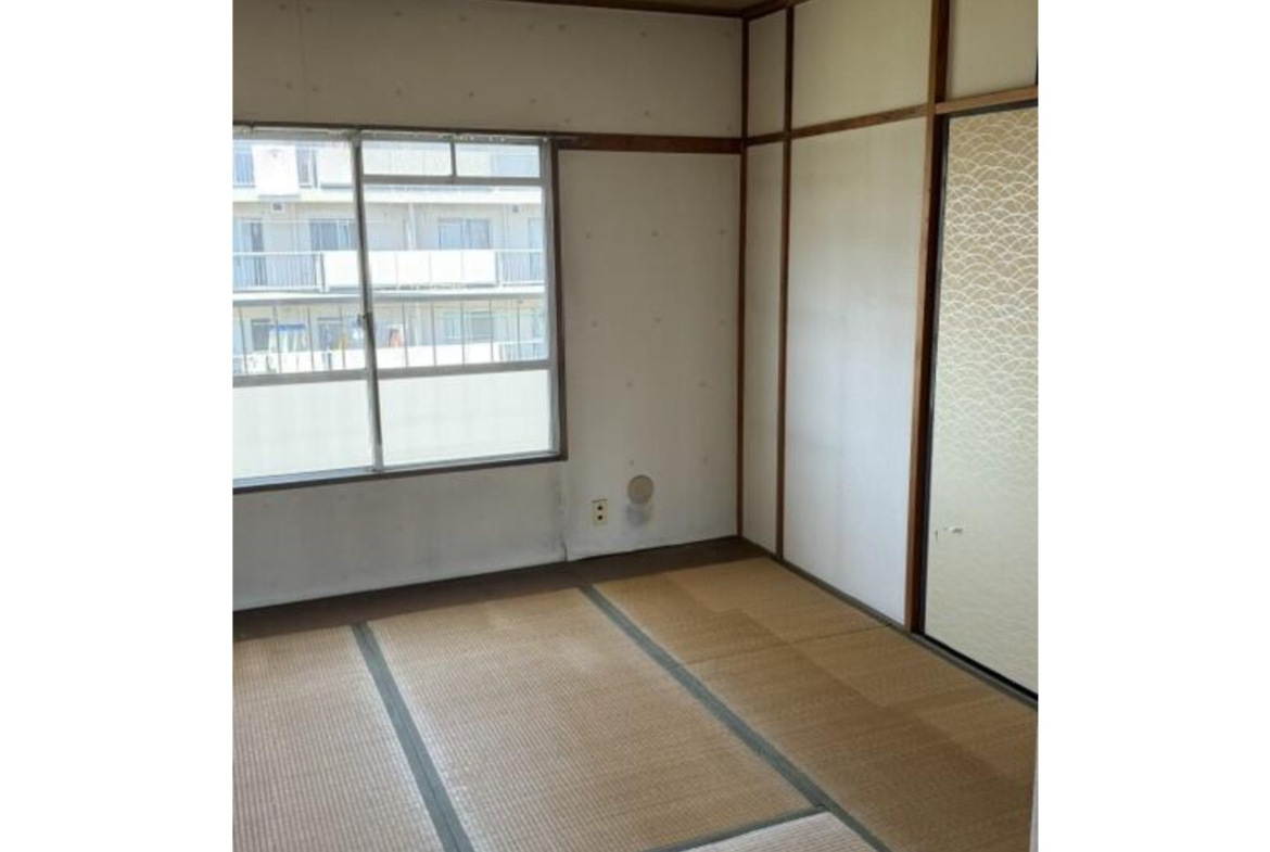 中古マンション 千葉市美浜区 真砂１丁目 3ＤＫ