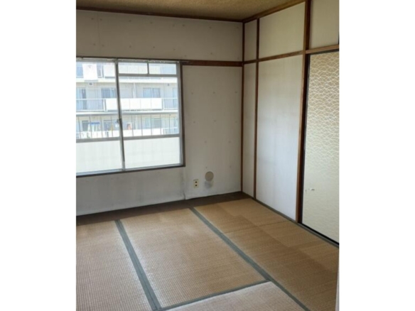 中古マンション 千葉市美浜区 真砂１丁目 3ＤＫ