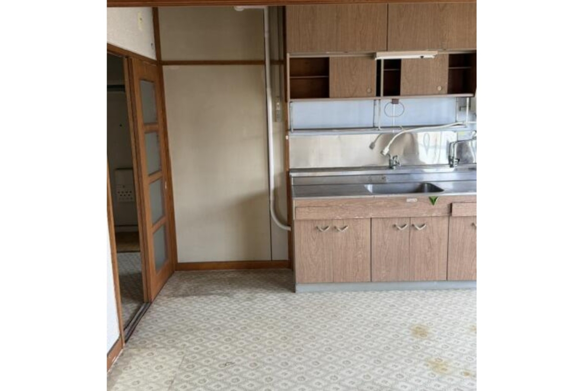 中古マンション 千葉市美浜区 真砂１丁目 3ＤＫ