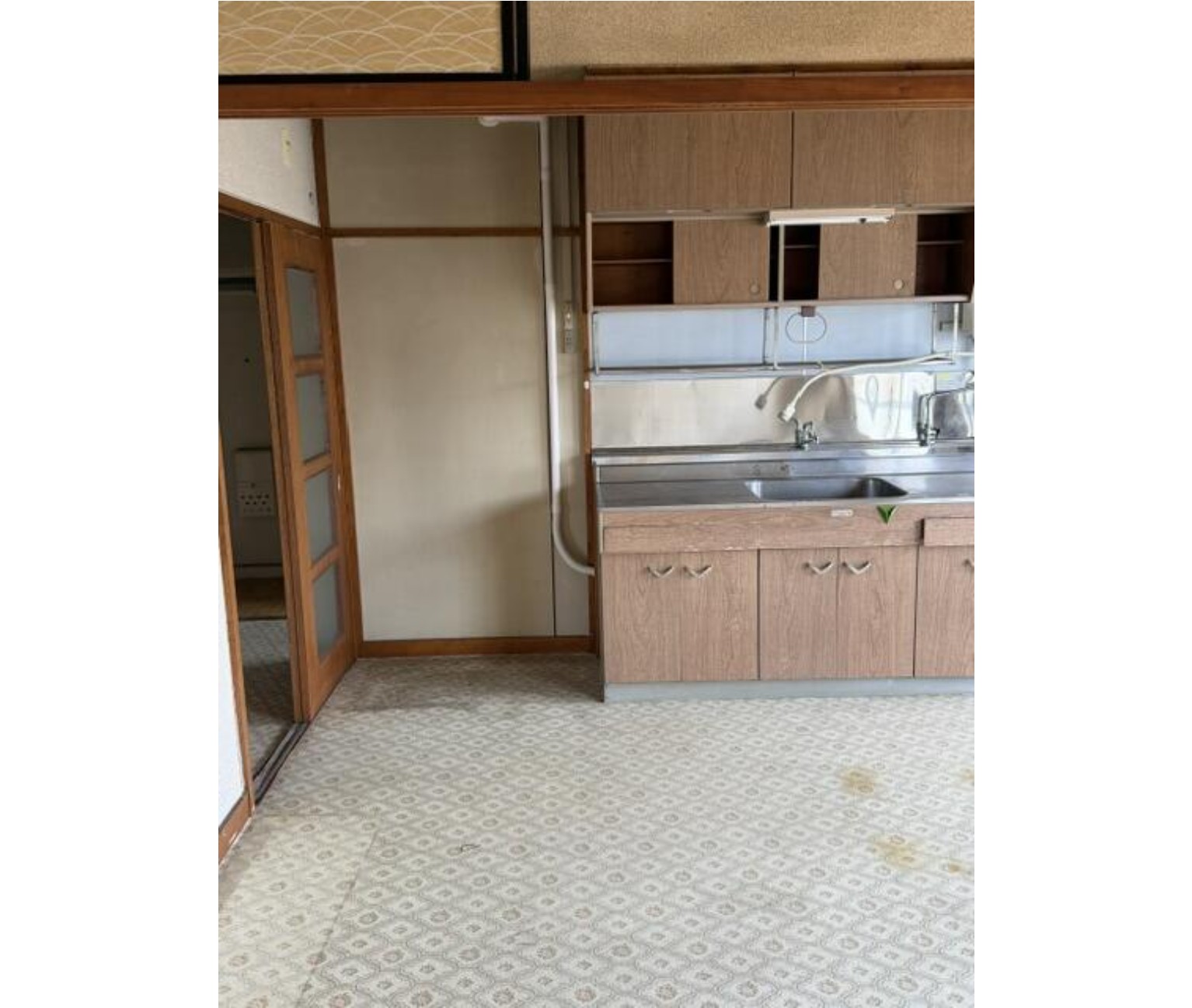 中古マンション 千葉市美浜区 真砂１丁目 3ＤＫ
