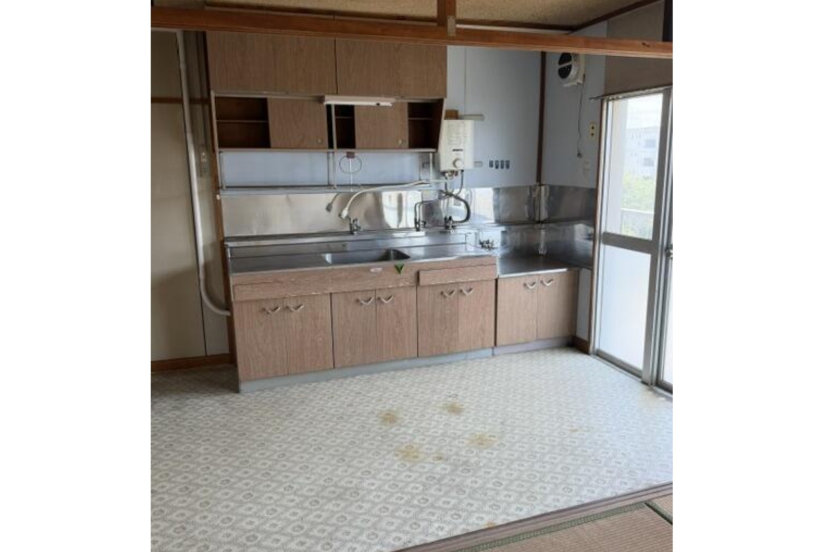 中古マンション 千葉市美浜区 真砂１丁目 3ＤＫ