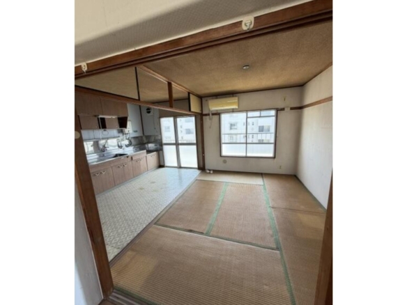 中古マンション 千葉市美浜区 真砂１丁目 3ＤＫ