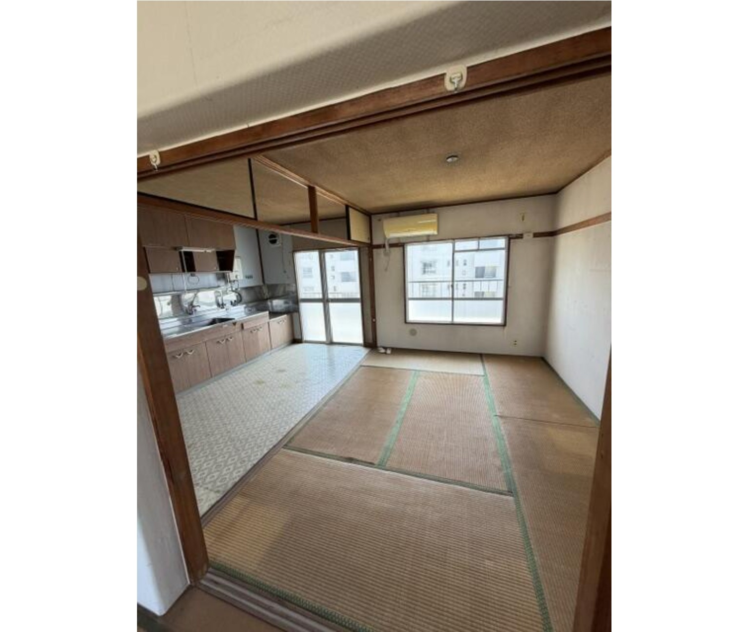 中古マンション 千葉市美浜区 真砂１丁目 3ＤＫ