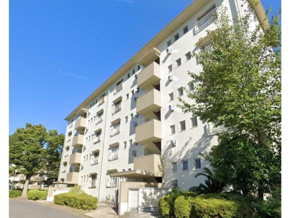 中古マンション 船橋市 金杉台１丁目 2ＬＤＫ