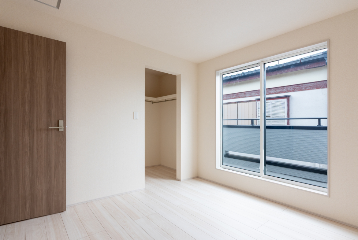 新築戸建 船橋市 芝山５丁目 3ＬＤＫ　２号棟