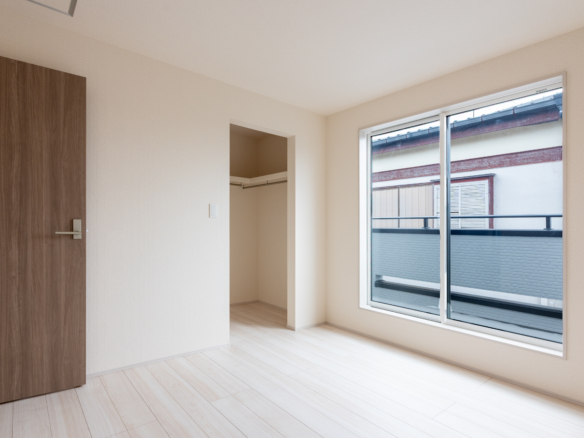 新築戸建 船橋市 芝山５丁目 3ＬＤＫ　２号棟