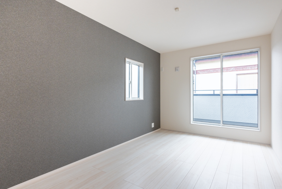 新築戸建 船橋市 芝山５丁目 3ＬＤＫ　２号棟
