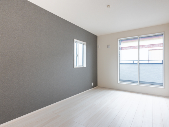 新築戸建 船橋市 芝山５丁目 3ＬＤＫ　２号棟