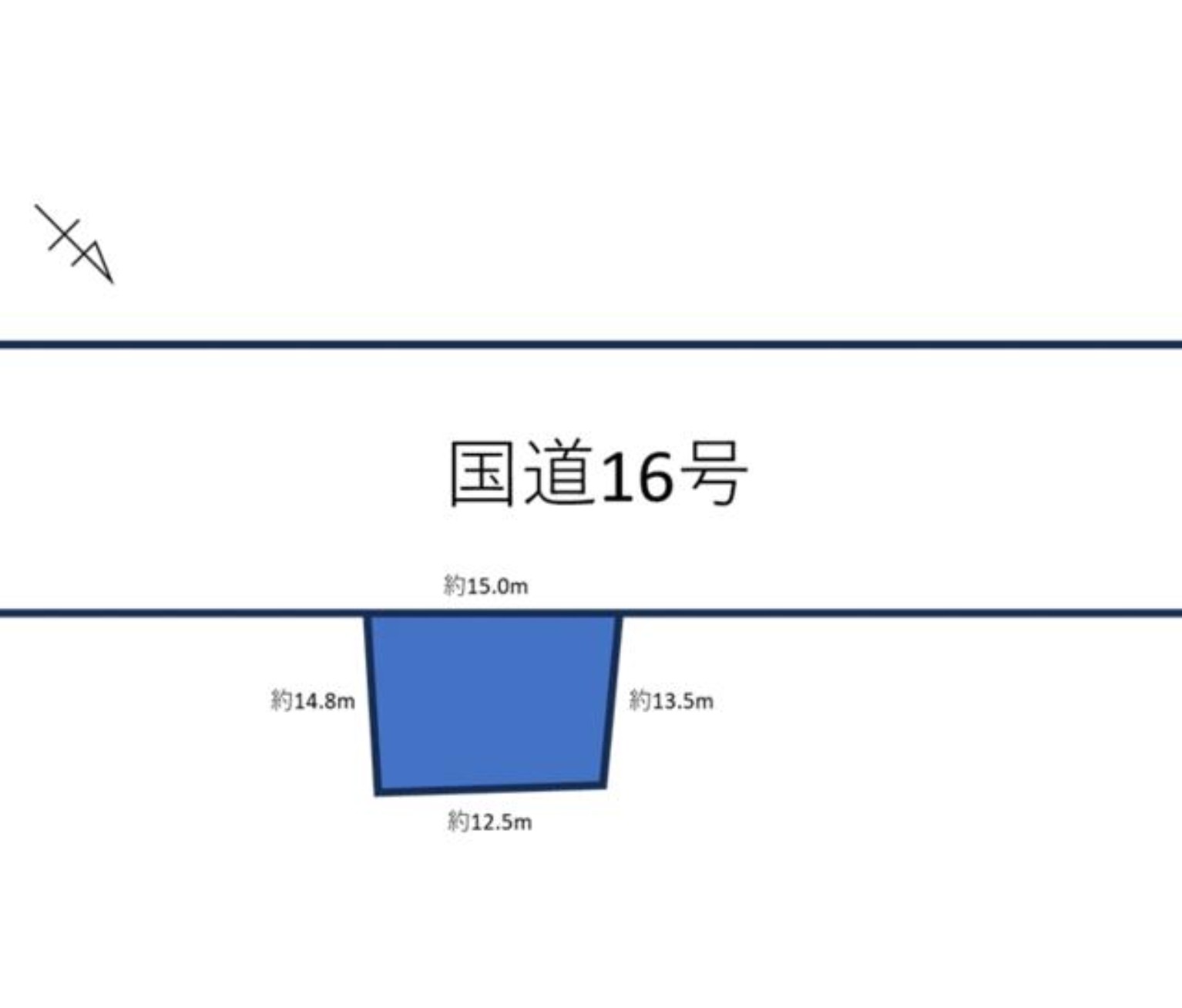 100140976688-6 売地 八千代市 小池
