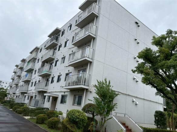 中古マンション 千葉市美浜区 磯辺５丁目 3ＬＤＫ