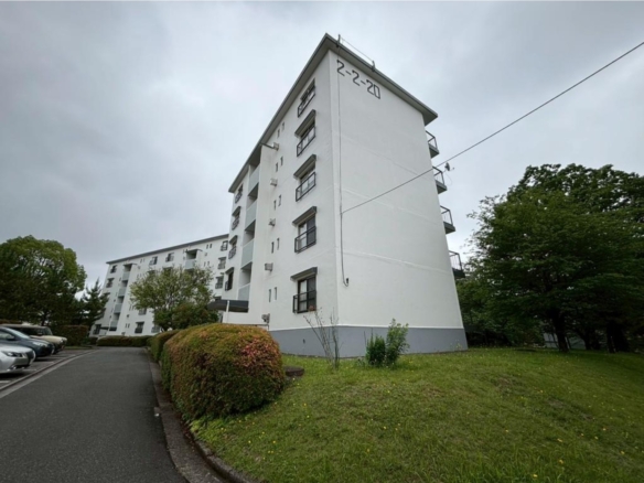 中古マンション 船橋市 金杉台２丁目 2ＬＤＫ