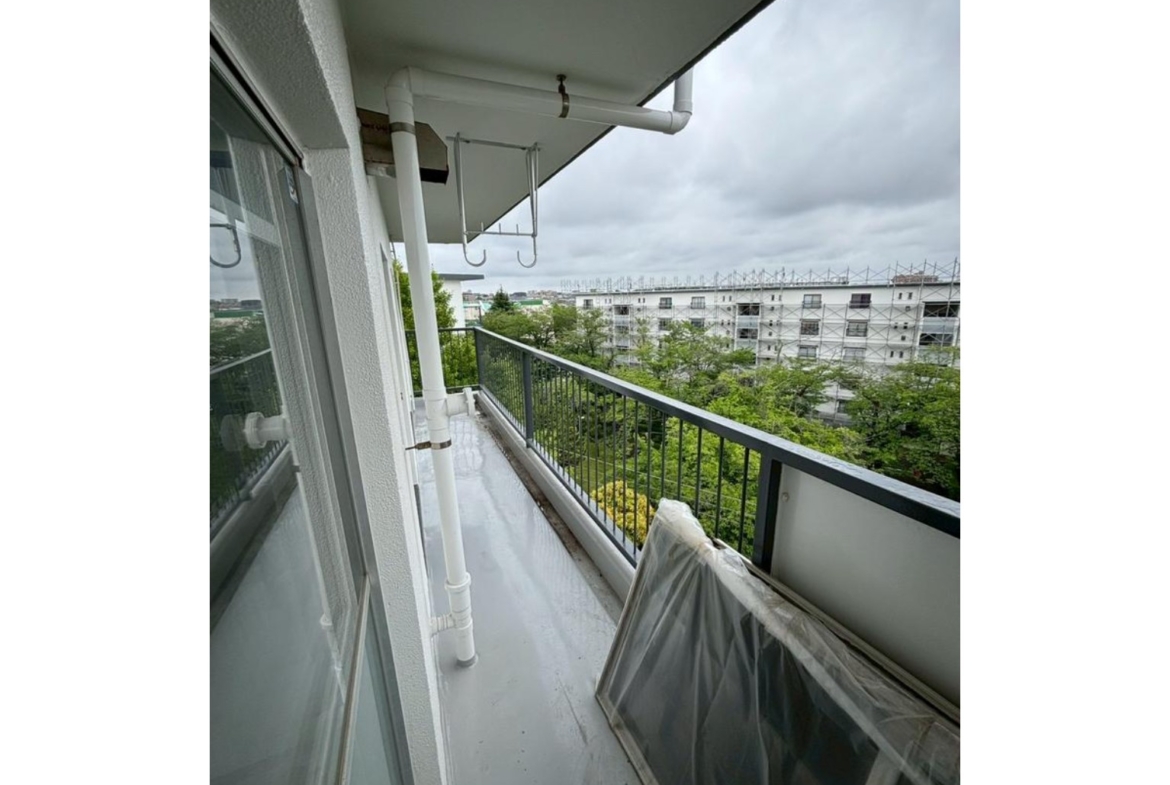 中古マンション 船橋市 金杉台２丁目 2ＬＤＫ