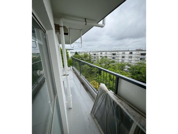 中古マンション 船橋市 金杉台２丁目 2ＬＤＫ